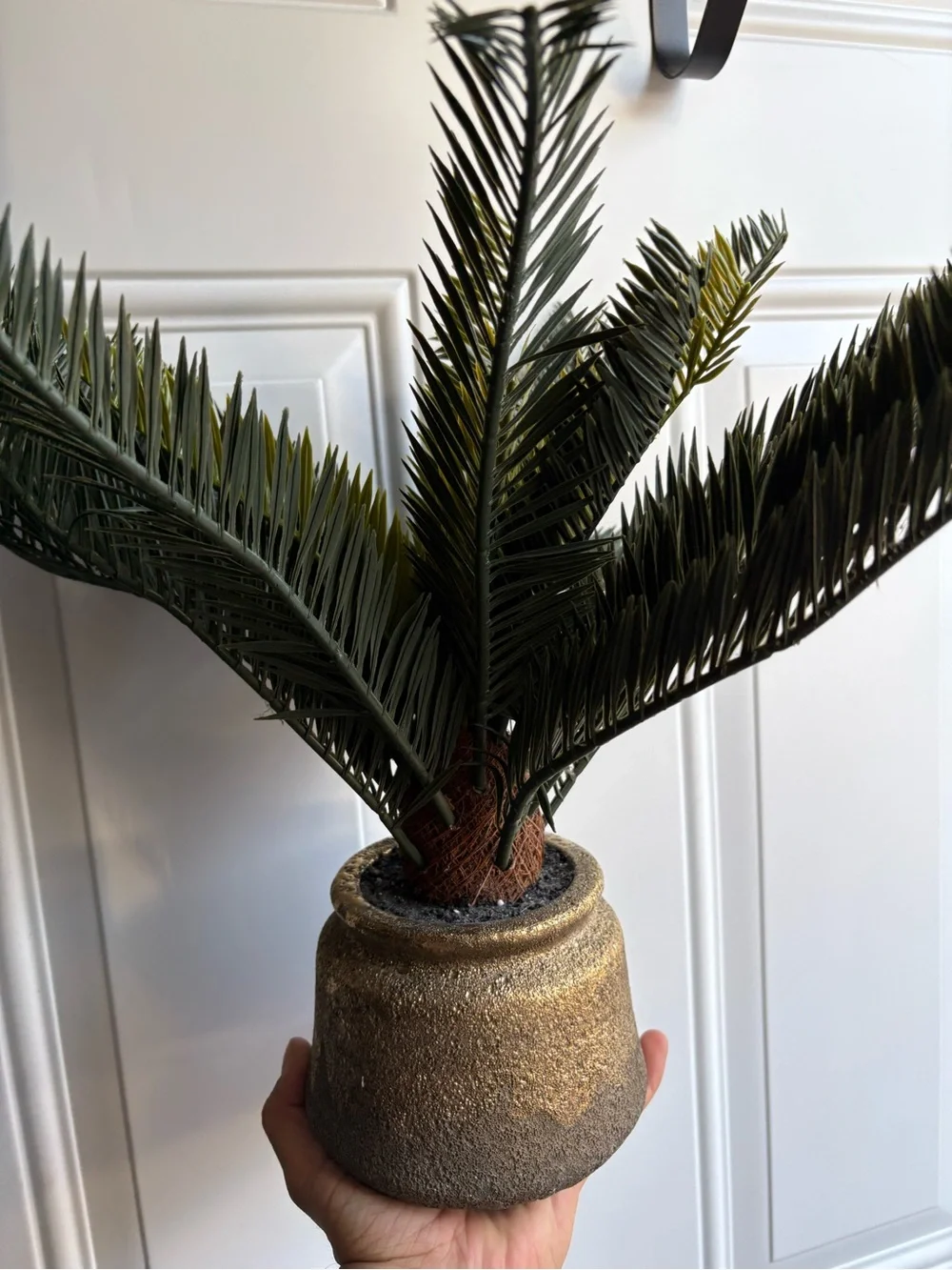 Potted Faux plant from Opalhouse